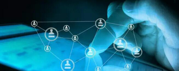 时代的转换 从互联网到大数据的技术变革