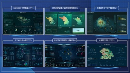 佳格天地荣登《中国大数据行业应用Top Choice 2019》信息系统集成榜单