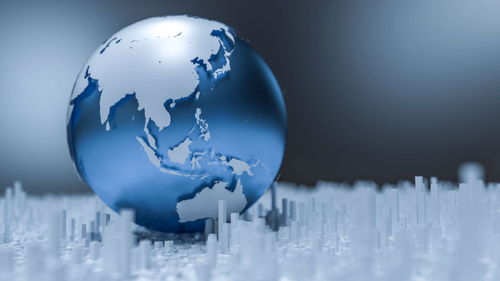 全球产业变革浪潮下的大数据中心 商学院视角下的信息系统集成新范式