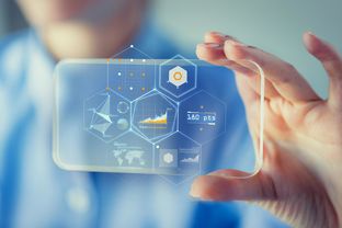 数据驱动，精准触达 大数据与信息系统集成重塑广告营销新范式